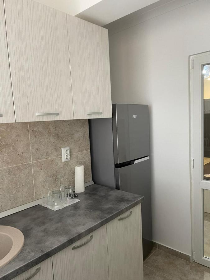 Residence Tineretului Roşu 외부 사진