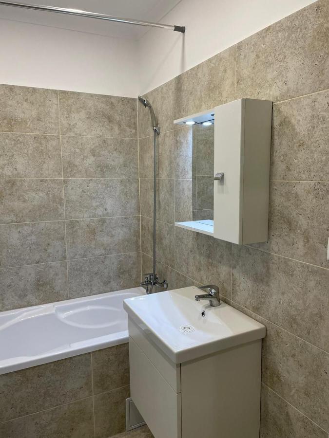 Residence Tineretului Roşu 외부 사진